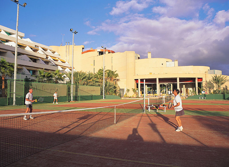 Mur Faro Jandia Fuerteventura & Spa Exterior foto